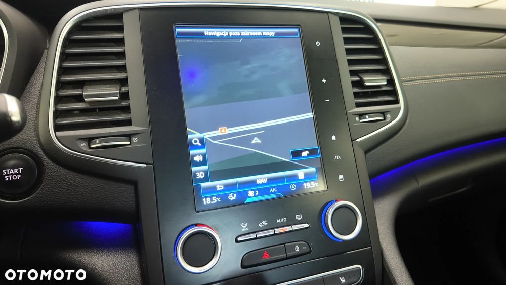 Renault Talisman ENERGY TCe 200 EDC INTENS - 31