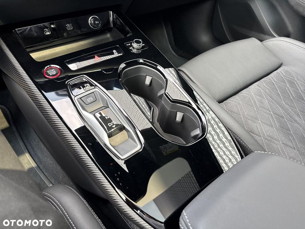 Audi S5 Limousine - 15