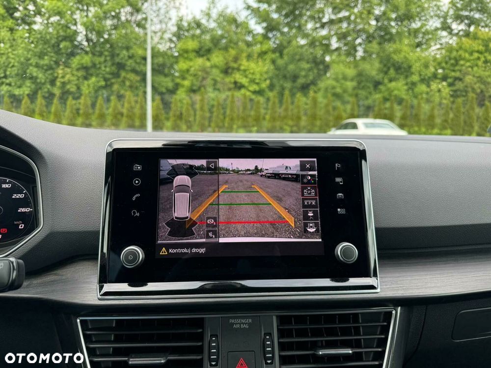 Seat Tarraco 2.0 TDI Xcellence S&S - 16