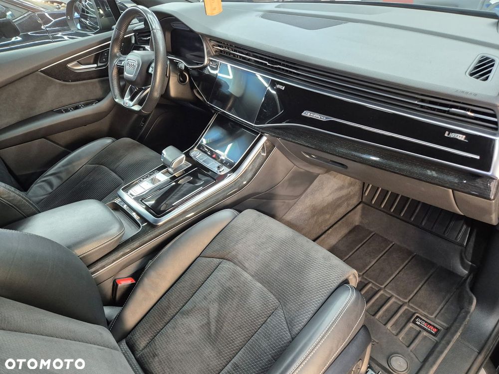 Audi Q7 50 TDI Quattro Tiptronic - 30