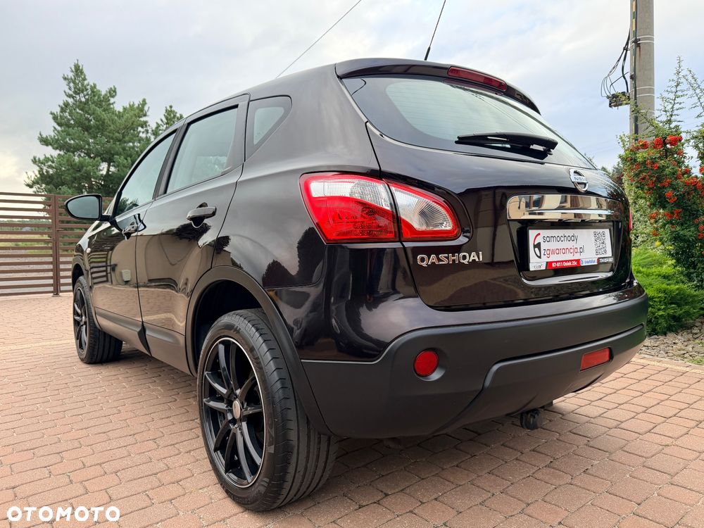 Nissan Qashqai - 15