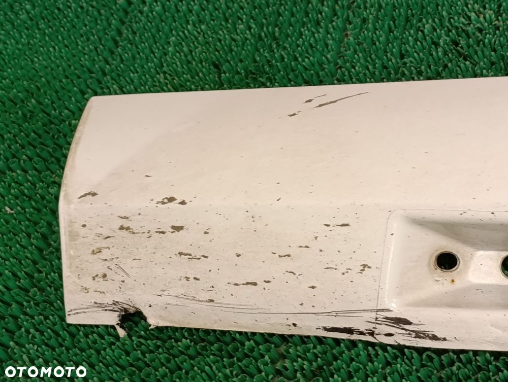 VOLVO V60 13-18r Listwa Nakładka Na Próg Prawa Lewa - 2