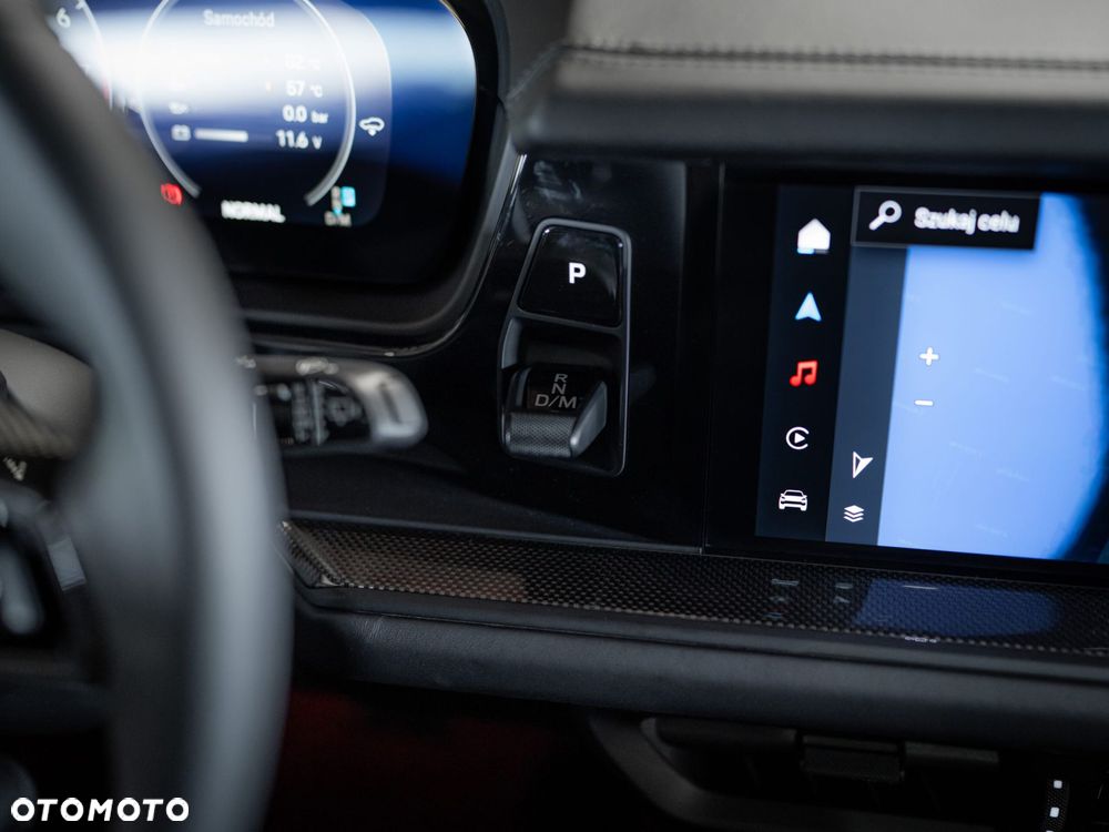 Porsche Cayenne GTS - 34