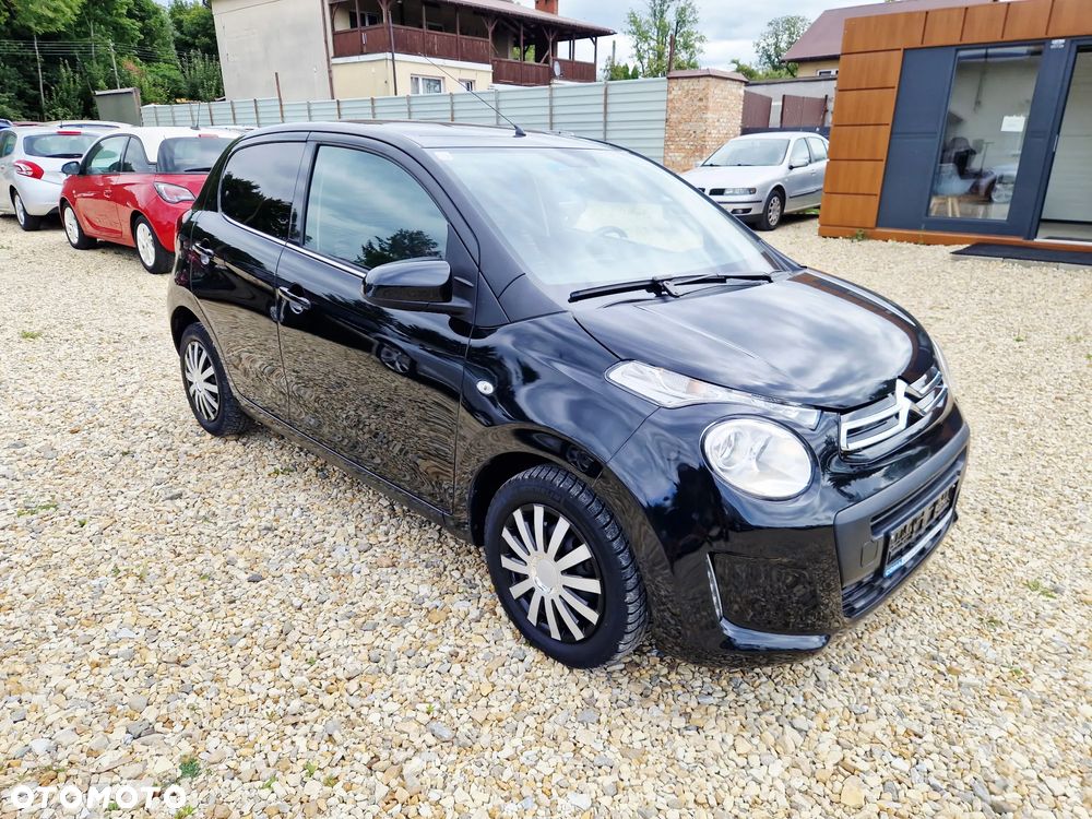 Citroën C1 1.0 VTi GPF Shine - 6