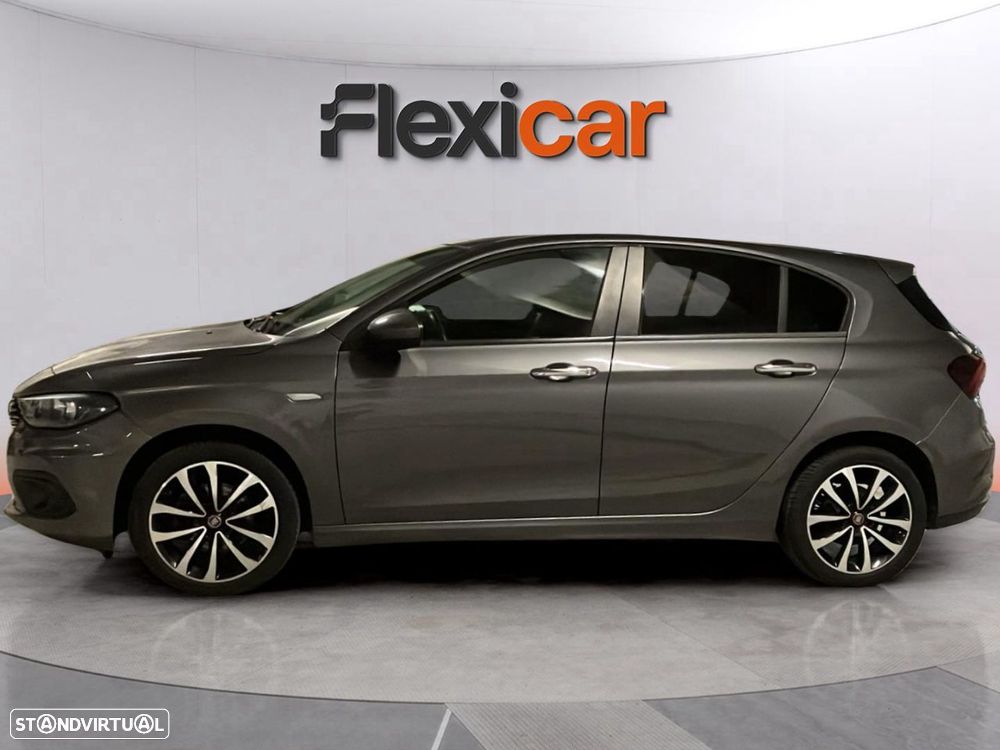Fiat Tipo 1.3 M-Jet Lounge - 4