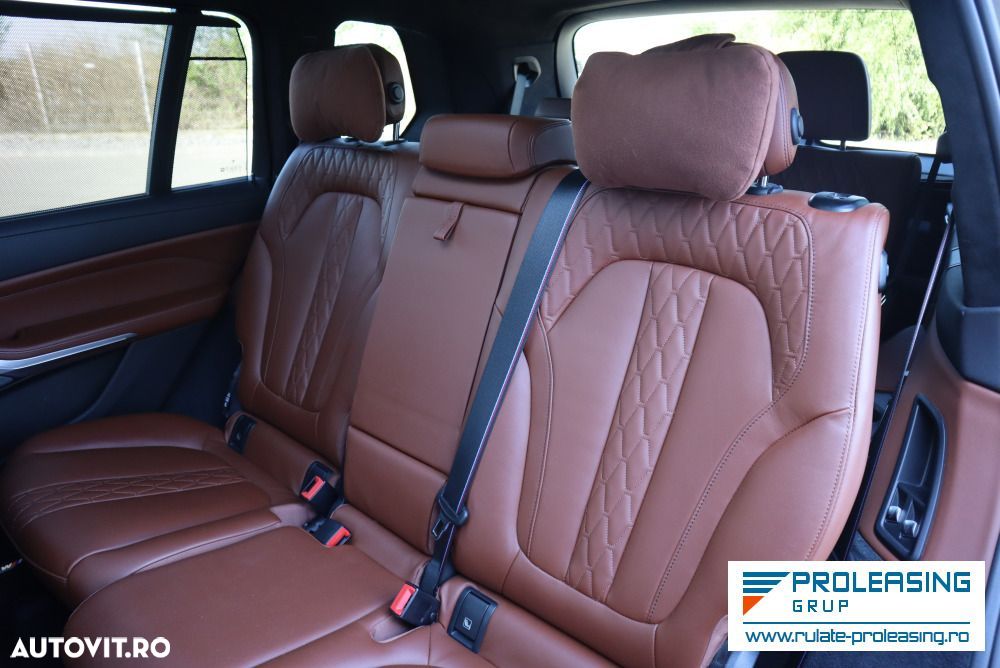 BMW X7 - 15