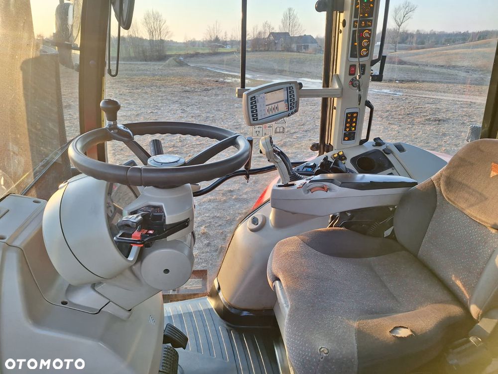 Massey Ferguson 7624 - 17