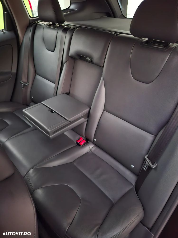 Volvo XC 60 D4 Geartronic Summum - 23