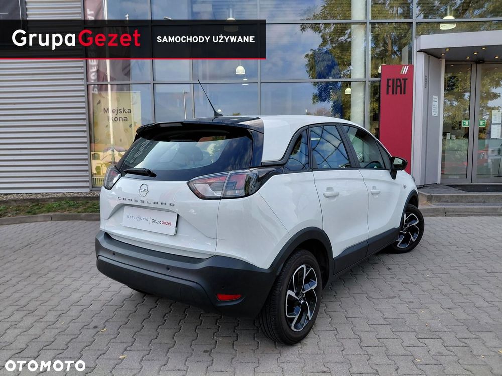 Opel Crossland - 19