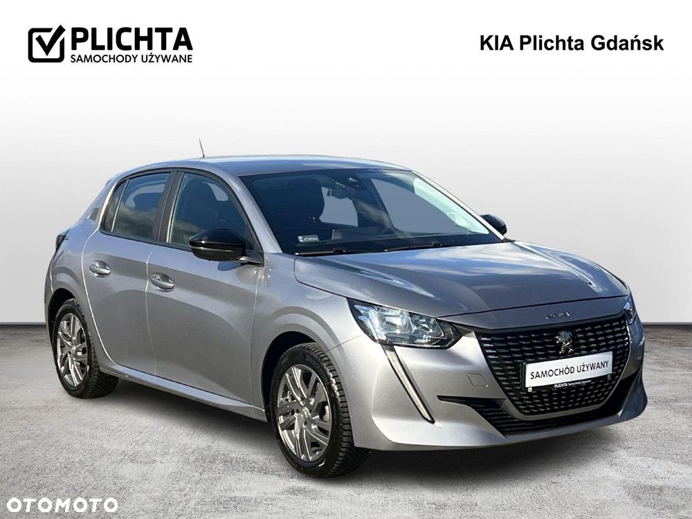 Peugeot 208 - 6
