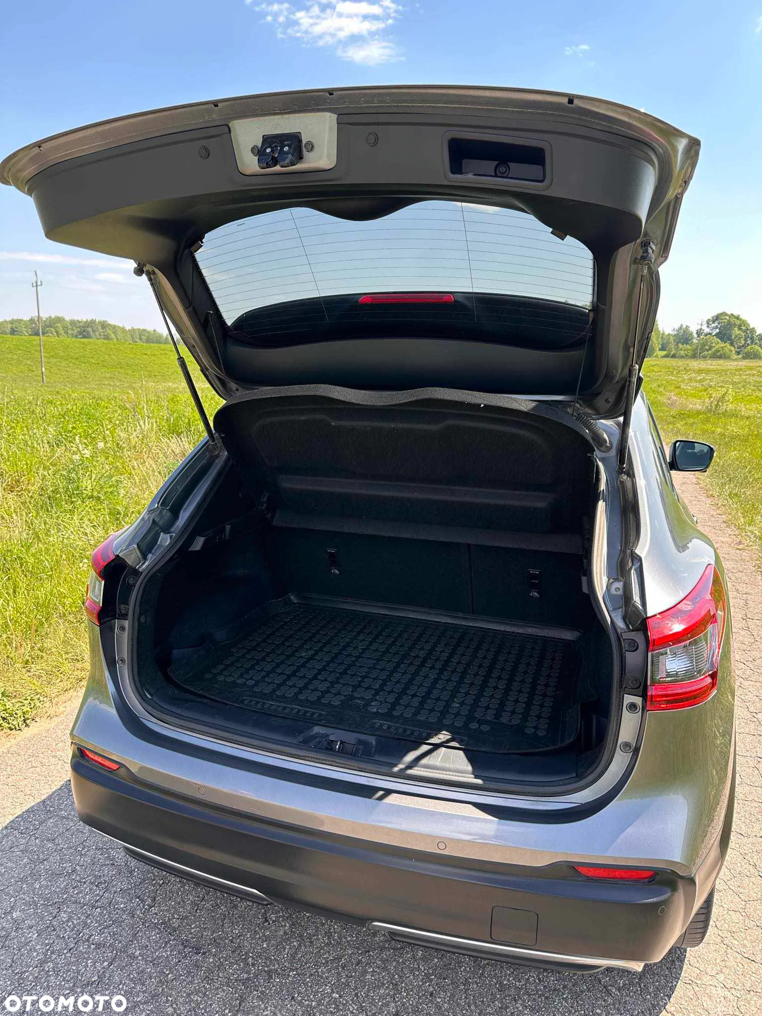 Nissan Qashqai 1.2 DIG-T N-Connecta - 5