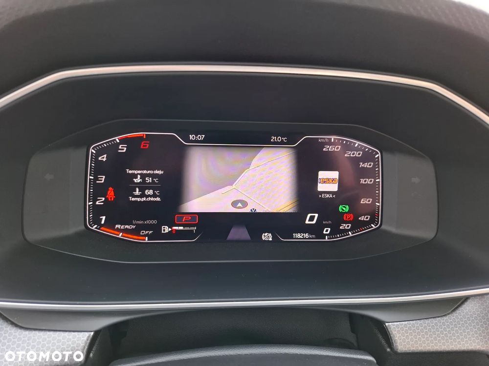 Seat Leon Sportstourer 2.0 TDI DSG Style - 17