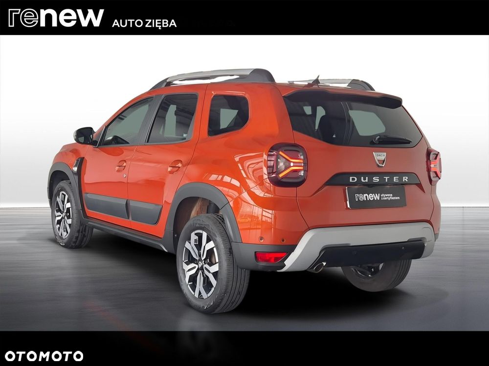 Dacia Duster 1.3 TCe Prestige EDC - 3
