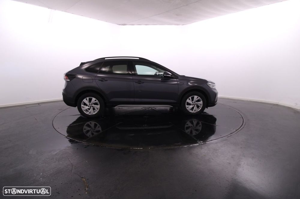 VW Taigo 1.0 TSI Life - 10