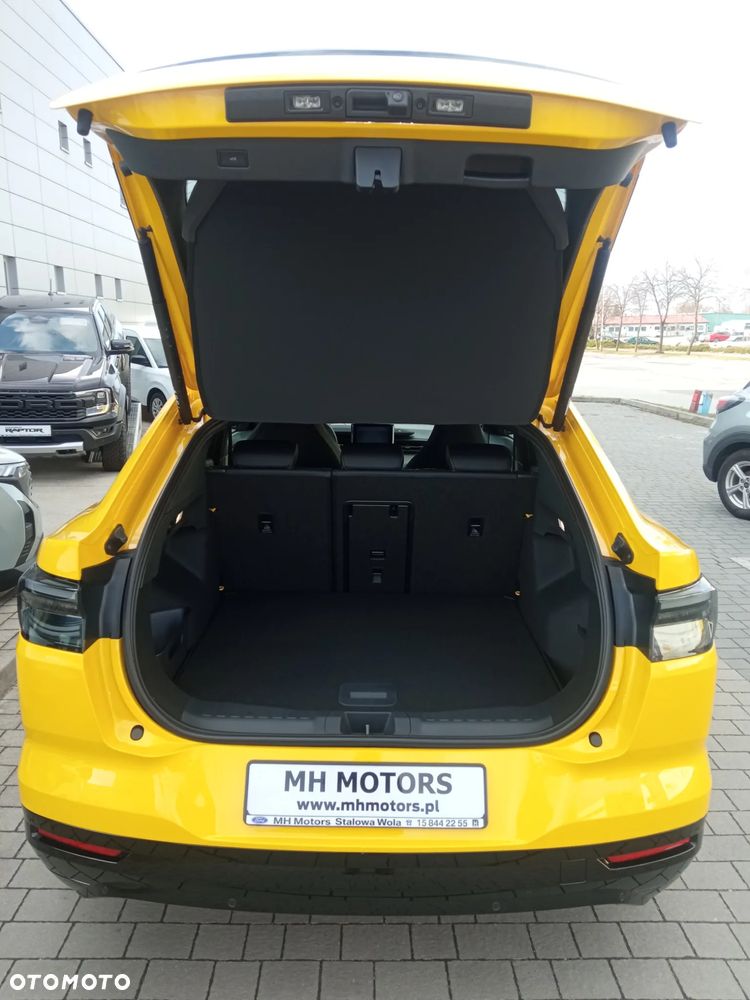 Ford Capri 77 kWh Premium RWD - 21