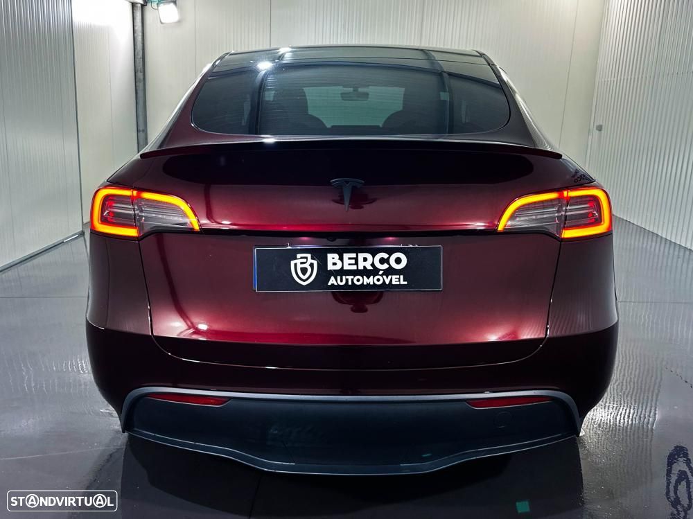 Tesla Model Y Standard - 6