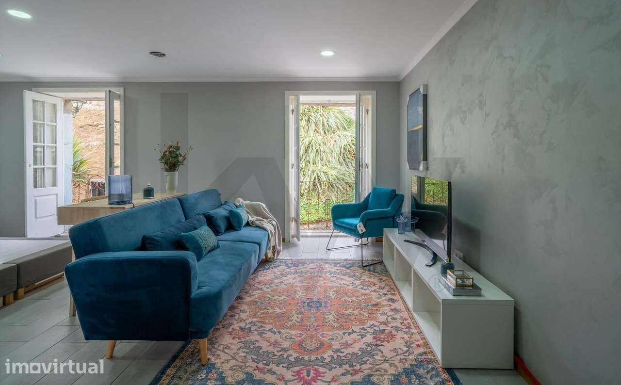 Exclusivo no Coração Histórico do Porto com Vista Privilegiada para a - Grande imagem: 4/59