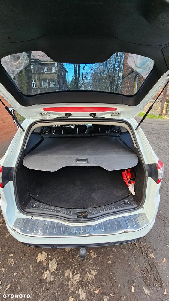 Ford Mondeo 2.0 TDCi Titanium - 3