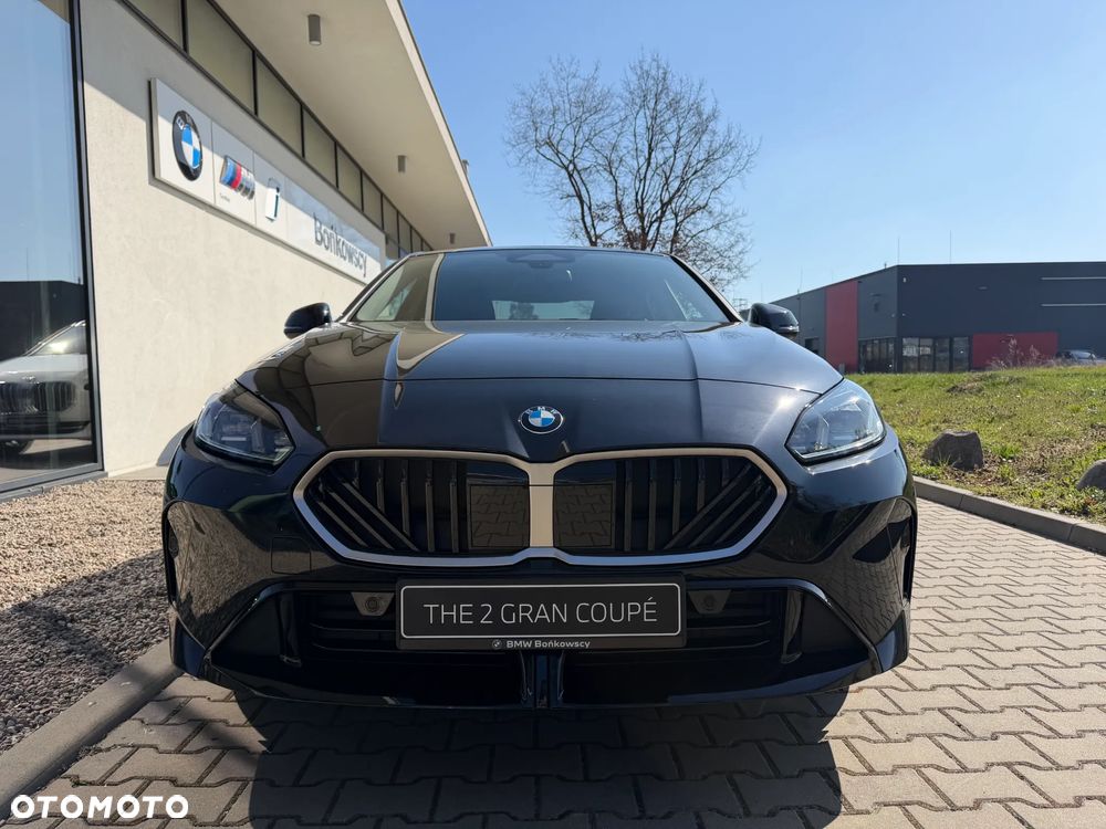 BMW Seria 2 220i mHEV M Sport sport - 2