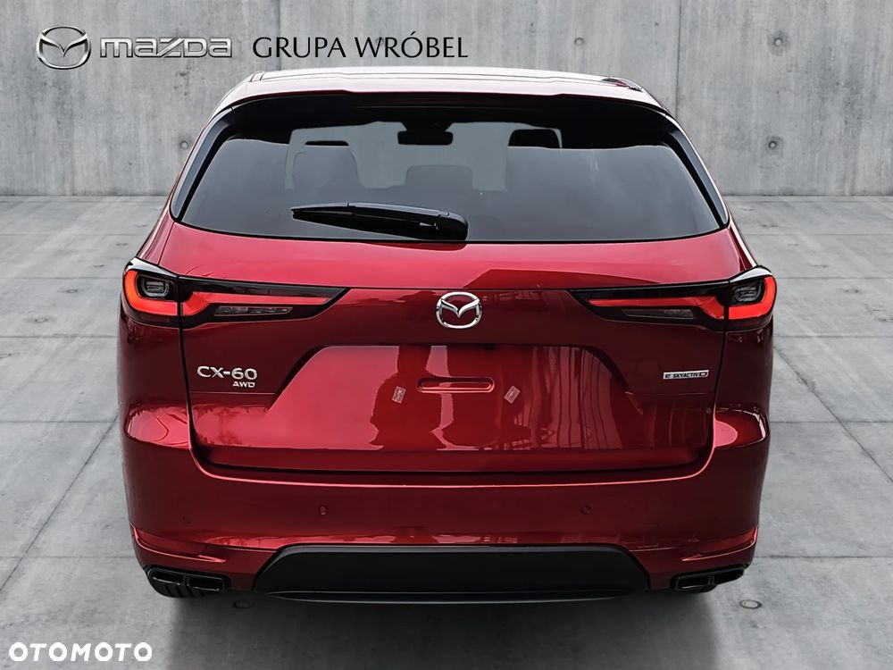 Mazda CX-60 - 7