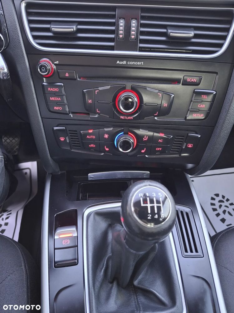 Audi A4 Limousine 1.8 TFSI Attraction - 23