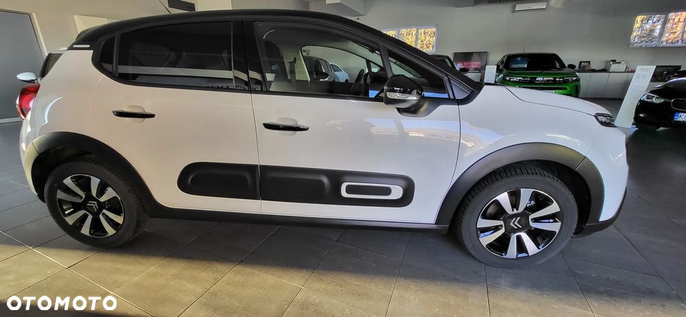 Citroën C3 1.2 PureTech Shine - 4