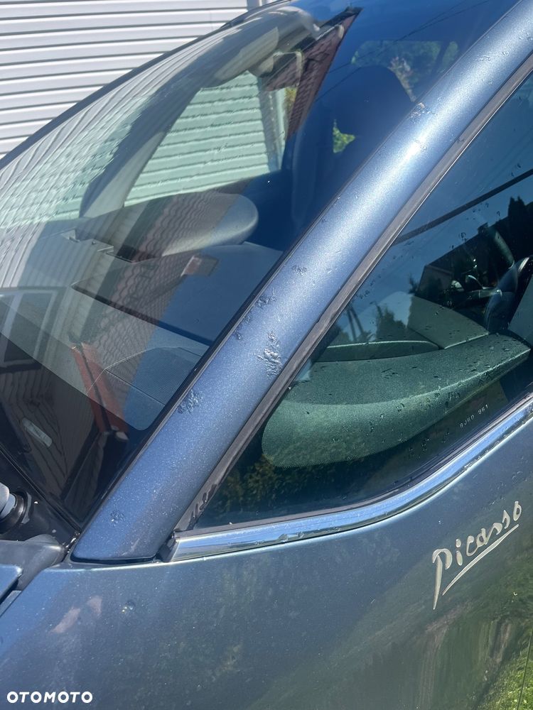 Citroën C4 Picasso 1.6 HDi Impress MCP - 12