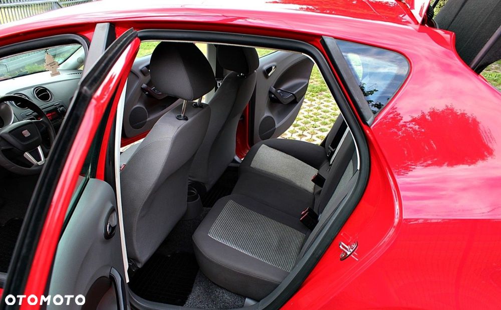 Seat Ibiza - 11