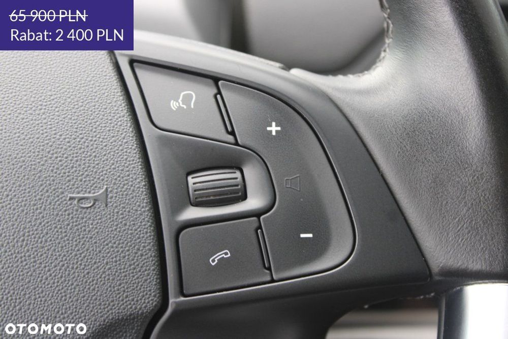 Citroën C4 Grand Picasso - 25