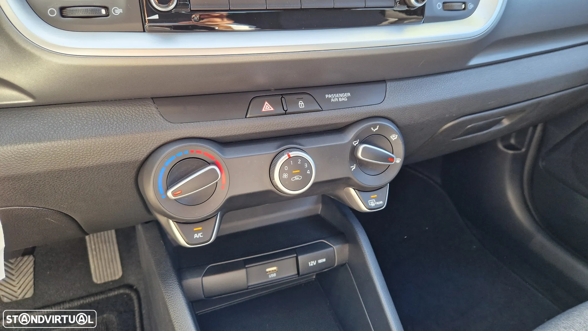 Kia Stonic 1.2 Dynamic - 19