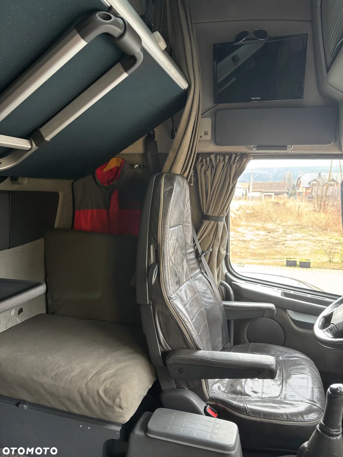 Volvo FH13 - 19