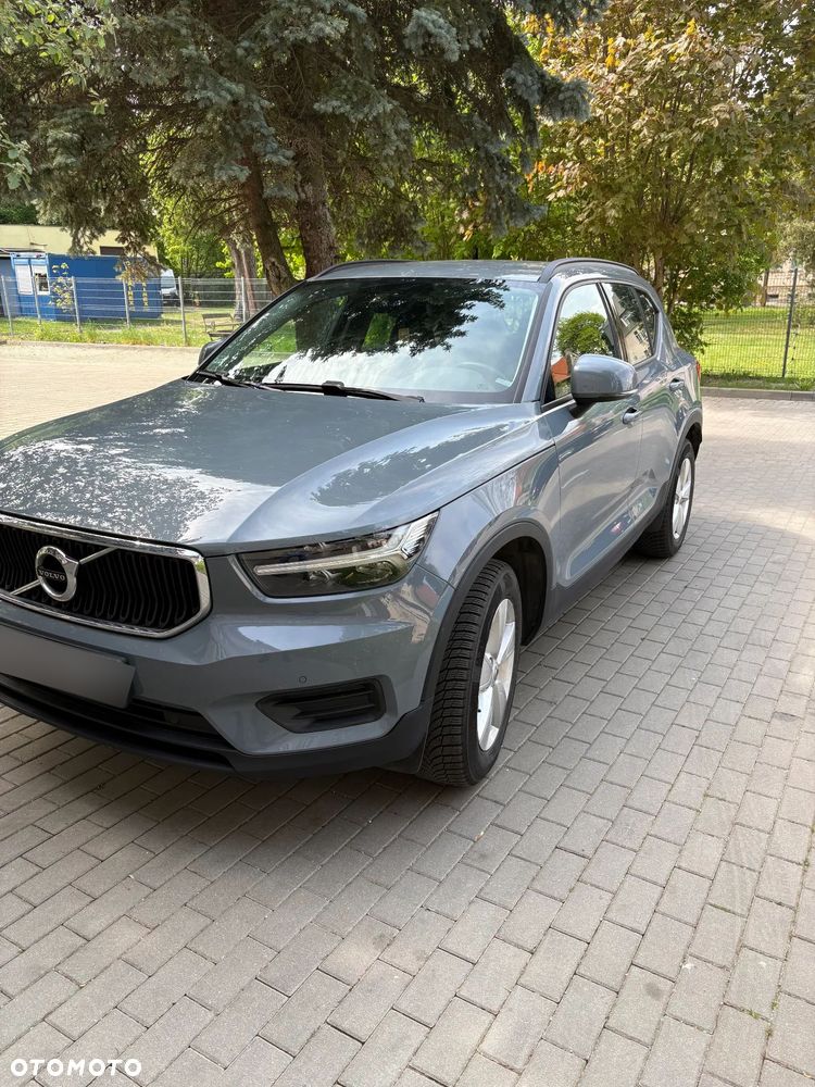 Volvo XC 40 T3 Momentum Core - 3