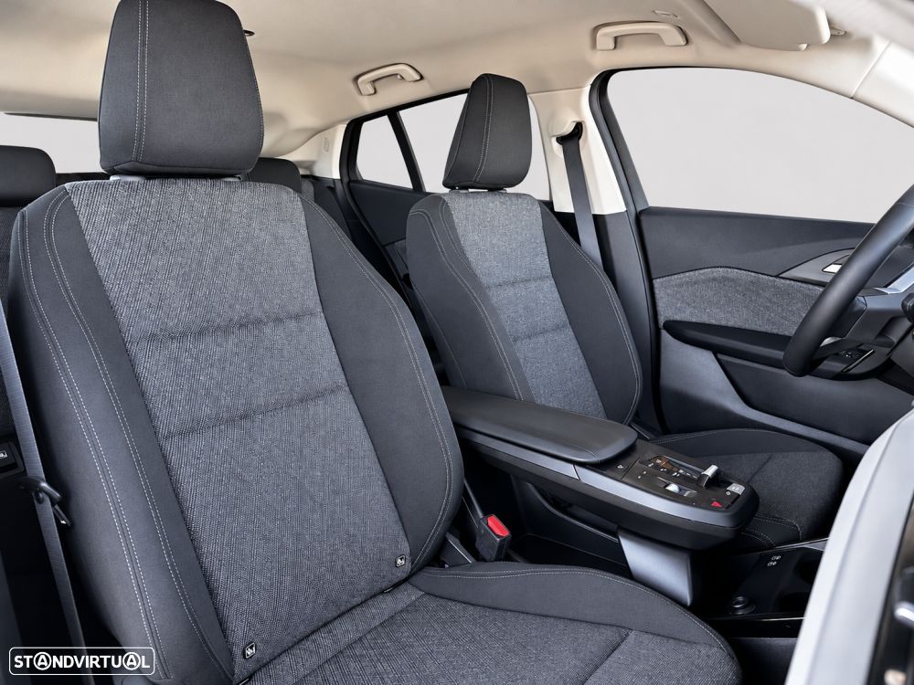 BMW iX2 eDrive20 - 6