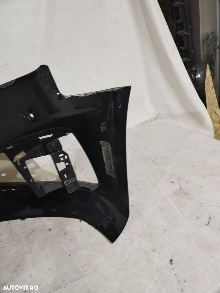 Bara fata Audi A4, B9 facelift, 2020, 2021, 2022, 2023, 2024, cod origine OE 8W0807437AH. - 6