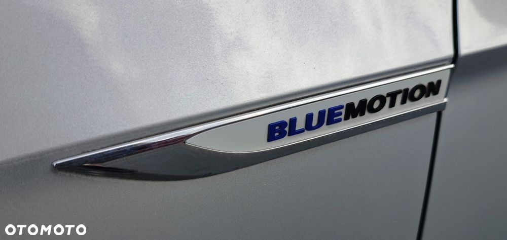 Volkswagen Golf Sportsvan SV 1.6 TDI BMT Comfortline - 10