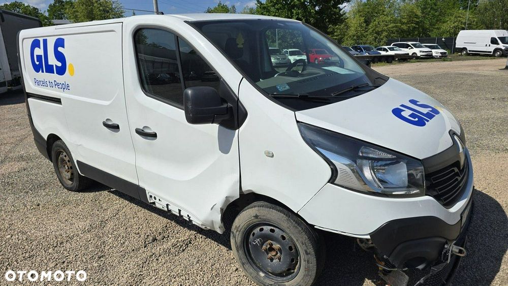 Renault Trafic - 3