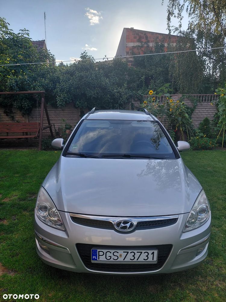 Hyundai i30 1.6 Classic - 1
