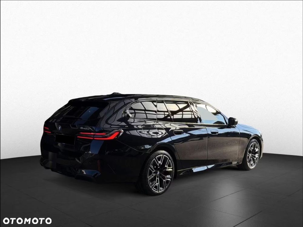 BMW Seria 5 - 4