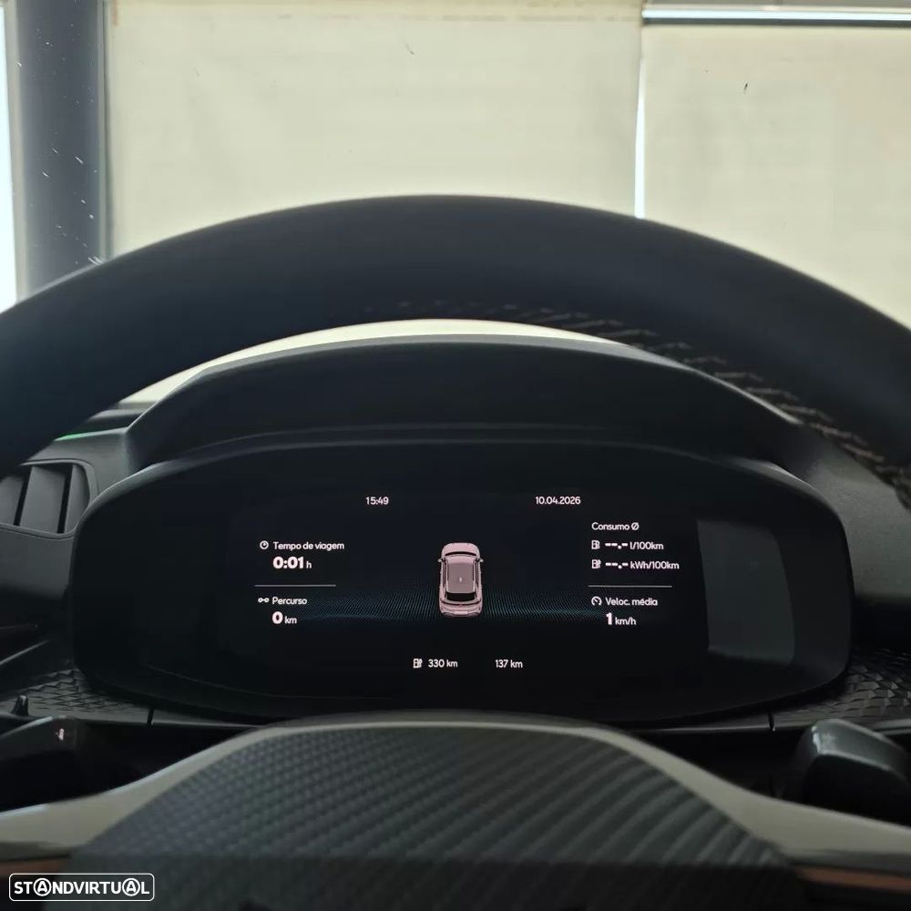 Cupra Terramar 1.5 e-Hybrid DSG - 31