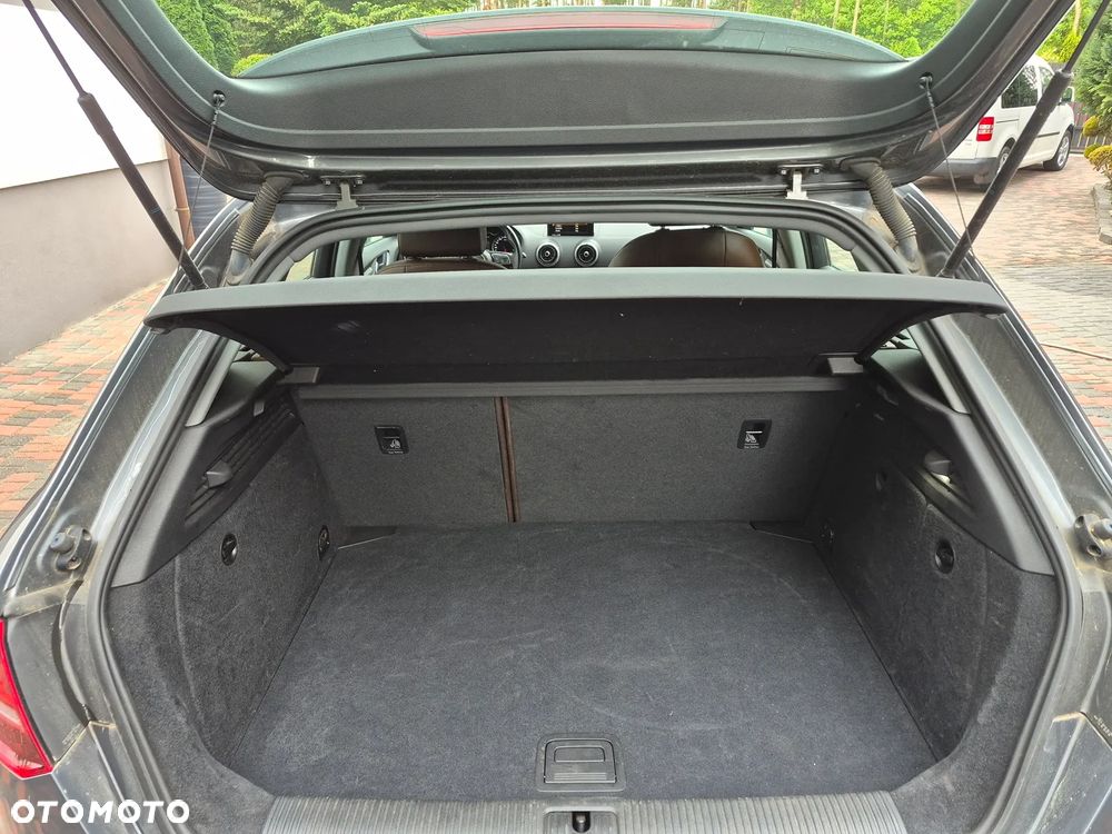 Audi A3 Sportback - 21