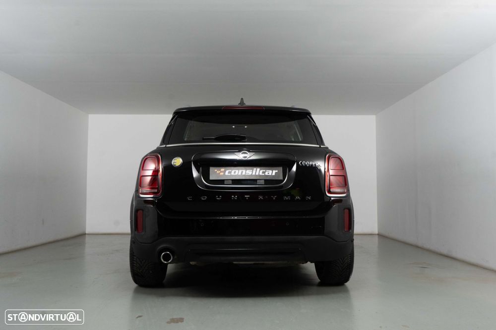 MINI Countryman Cooper SE ALL4 Auto - 5