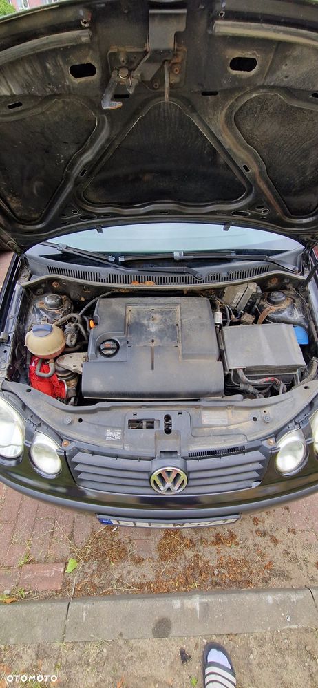 Volkswagen Polo - 6