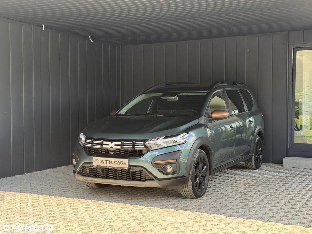 Dacia Jogger 1.0 TCe Extreme+ 7os - 2