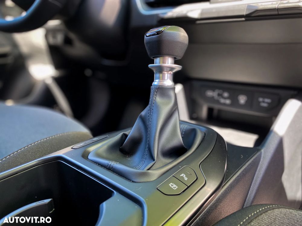 Kia K4 1.0 T-GDI 6MT Urban - 19