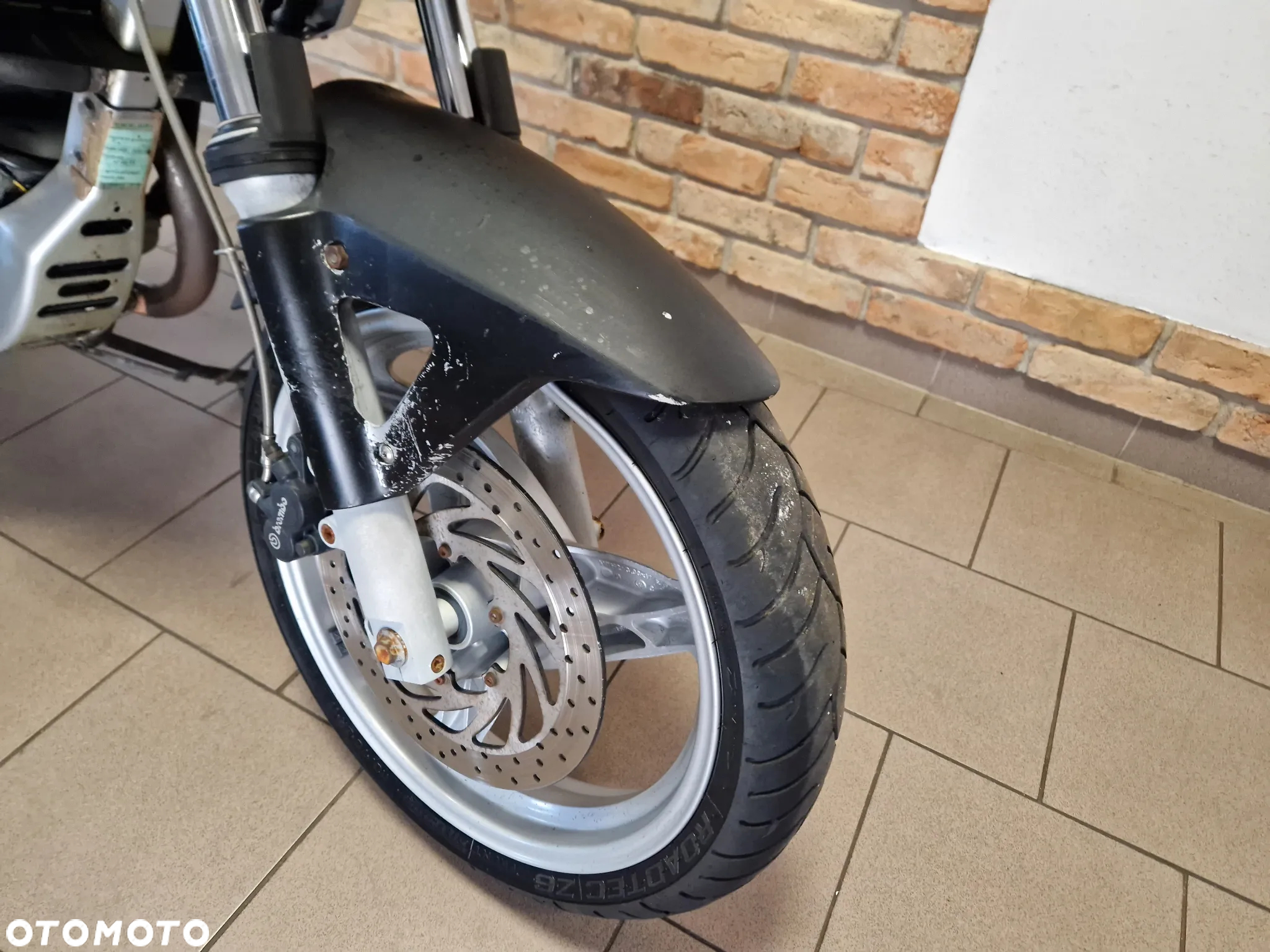 BMW CS - 16