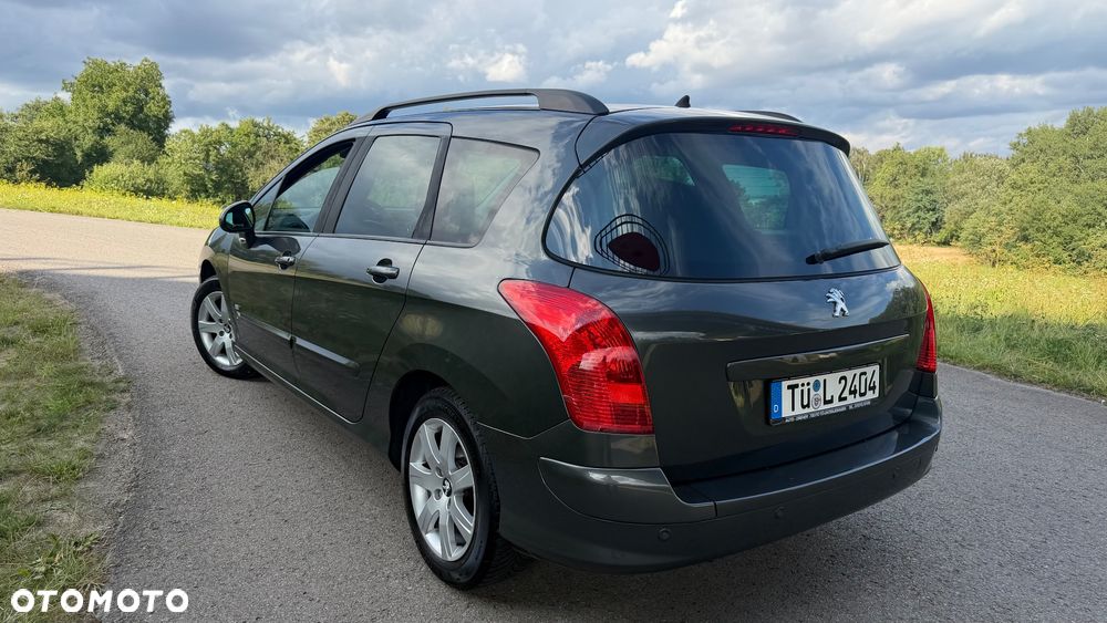 Peugeot 308 1.6 Premium - 35