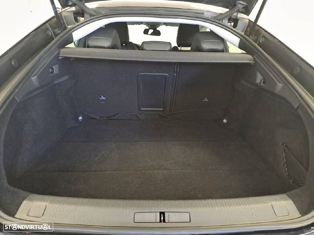Peugeot 508 1.5 BlueHDi Allure EAT8 - 6
