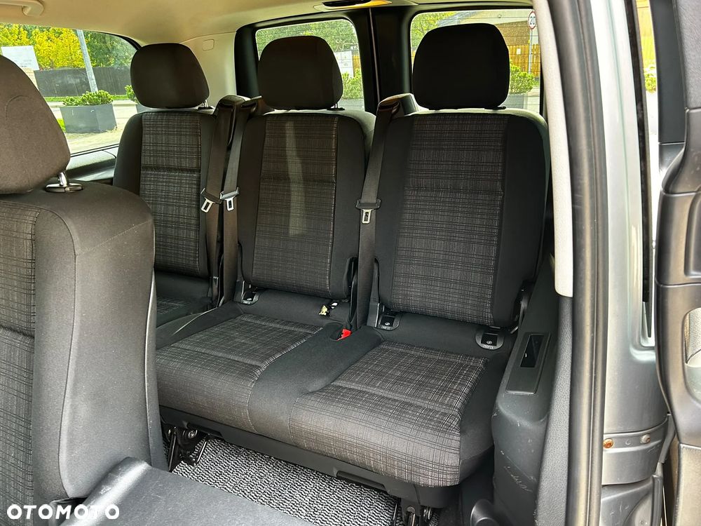 Mercedes-Benz Vito - 18