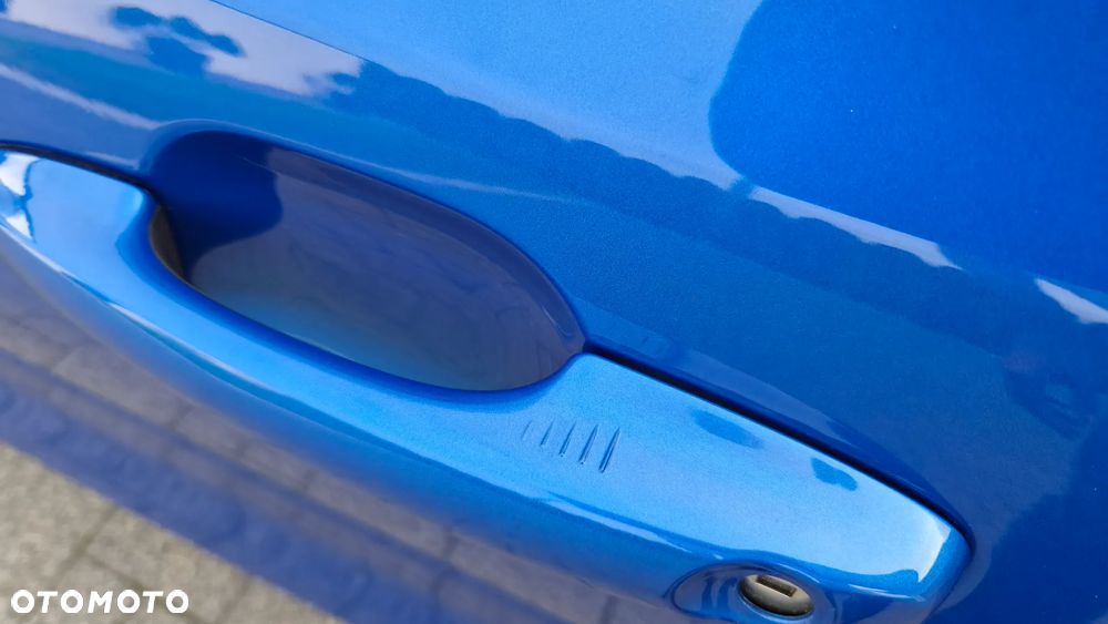 Ford Focus 1.5 EcoBlue Start-Stopp-System TITANIUM STYLE - 34