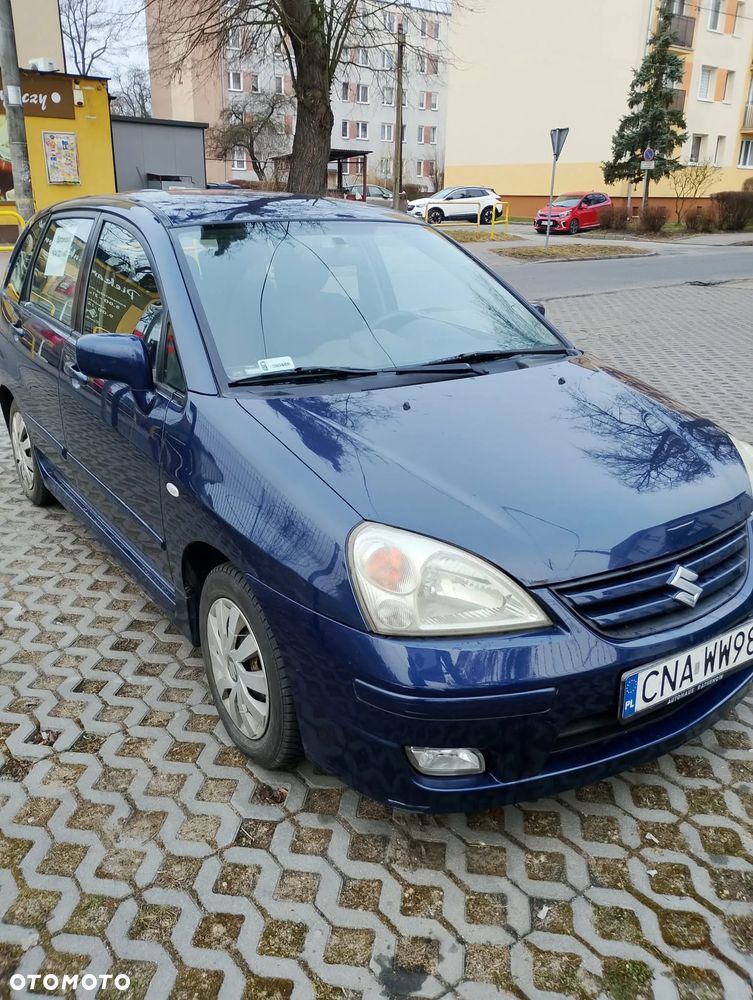 Suzuki Liana 1.3 - 2
